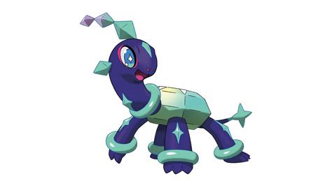 Pokemon Scarlet and Violet: A New Pocket Monster to Debut Soon