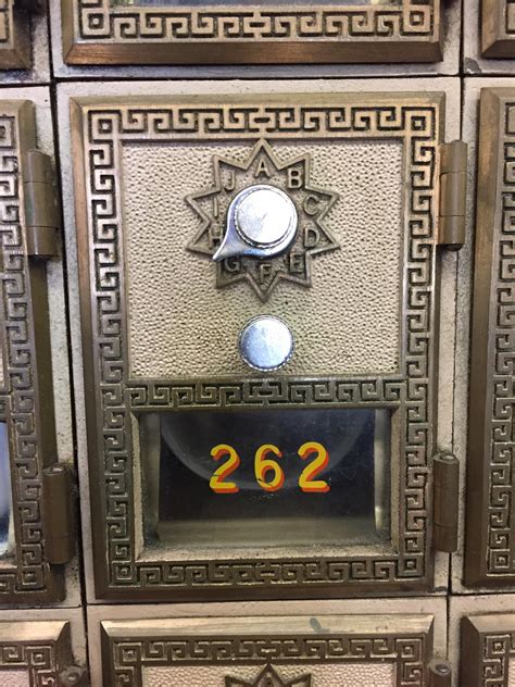 Post Box 的图像结果