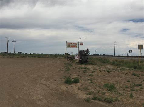 La Jara, Colorado | Conejos County - Uncover Colorado