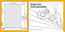 Invention Hand Out 的图像结果