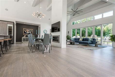 Light Gray Bamboo Flooring – Flooring Site
