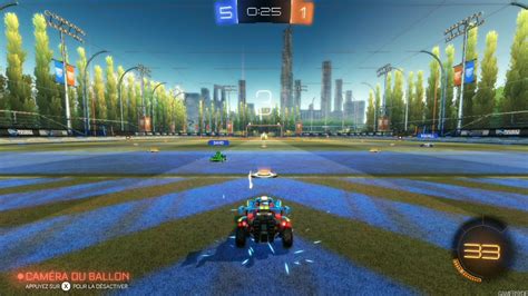 Can I use the same Rocket League account on switch? – SOS Ordinateurs ...