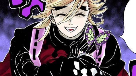 How Powerful Is Shinobu Kocho in Demon Slayer? - Deltia's Gaming