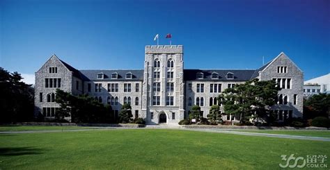 高丽大学_韩国大学_大学排名|学费|优势|留学条件|奖学金_留学360