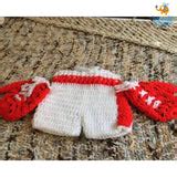 Boxer Baby Costume– Bigsmall.in