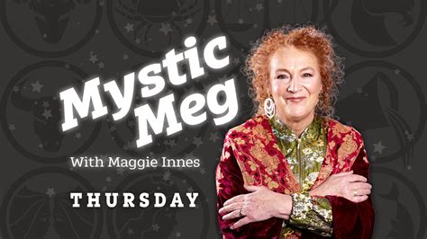 Horoscope today, May 30, 2024: Daily star sign guide from Mystic Meg ...