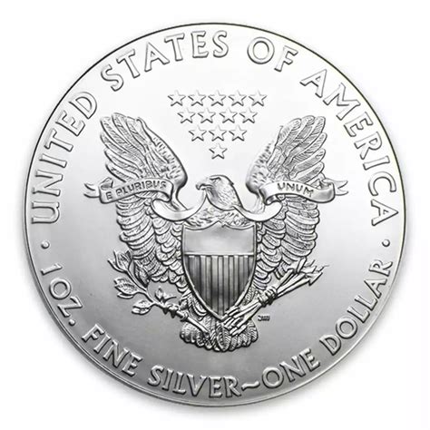 2012 1oz American Silver Eagle - Matador Rare Coins Ltd.
