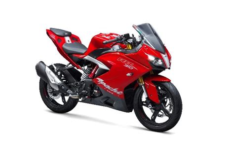 TVS Apache RR 310 Price – 2.05 Lakh – 6 Facts You Really Need to Know ...