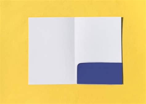 Everyday Personalised Folder | Dots & Doodles – Dots and Doodles Design