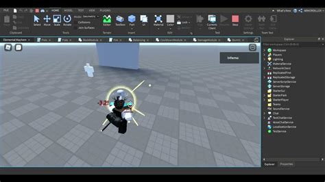 Image result for Advanced Roblox Studio Combat System