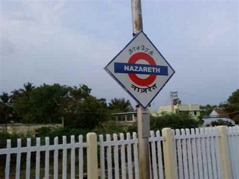 About Nazareth, Information on Nazareth, Profile of Nazareth