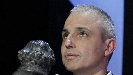 Los premios Goya 2013 en imágenes