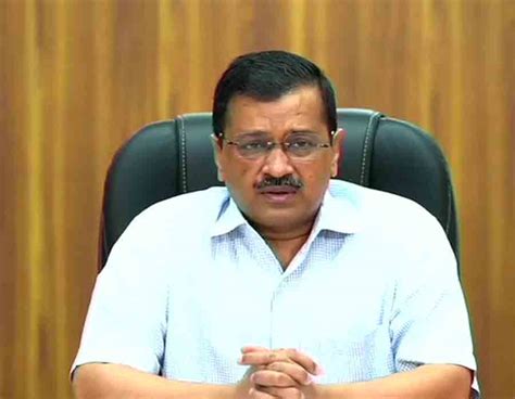 Chances of 3rd wave quite real, Delhi govt preparing on war-footing: CM