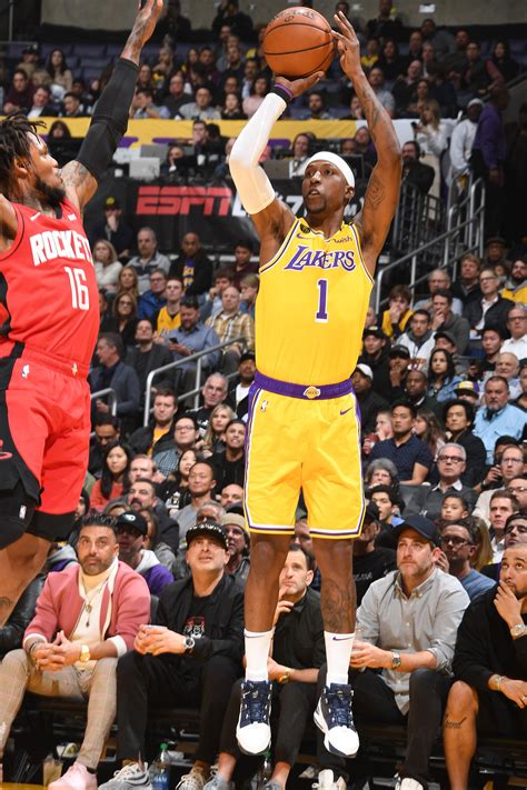 Photos: Lakers vs Rockets (02/06/2020) Photo Gallery | NBA.com