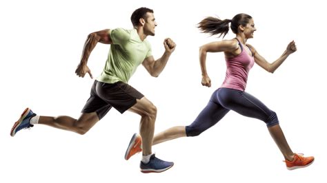 Running PNG 的图像结果