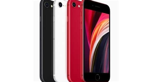 DISCOUNT ALERT! iPhone SE price cut announced on Flipkart | Photos (HT ...