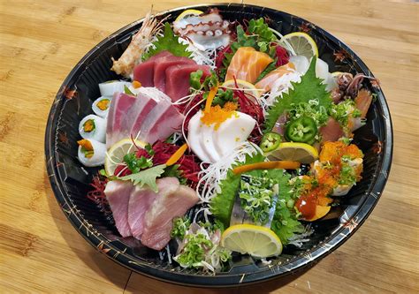 TatsuSushi Walnut Creek | Fresh Sushi & Authentic Japanese Cuisine
