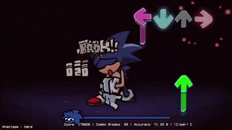 Image result for Phantasm FNF Mod