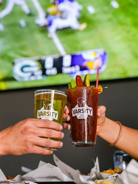 Varsity Ice House (@varsityicehouse) • Instagram photos and videos