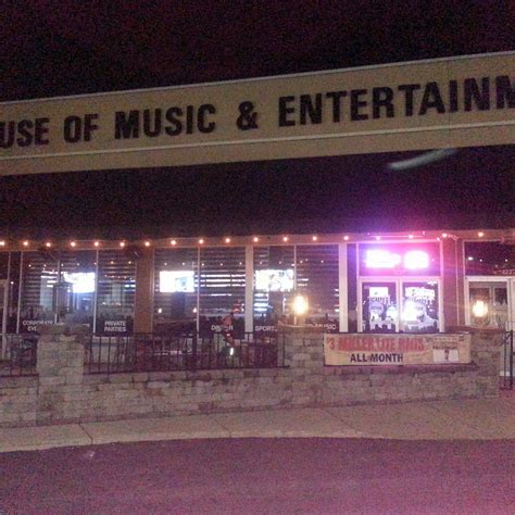 HOUSE OF MUSIC & ENTERTAINMENT (2026) All You SHOULD Know Before Going ...