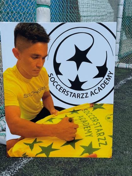 Youth Football Academy Gallery by SoccerStarzz Academy - mytribe
