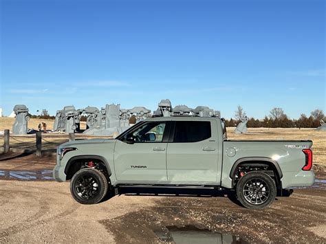 Grey Ghost | Toyota Tundra Forum