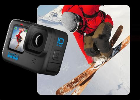 GoPro 的图像结果
