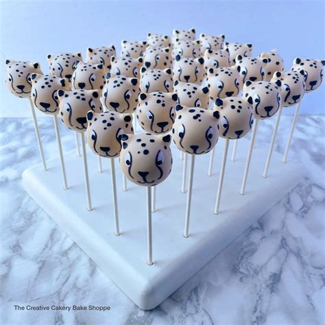 Image result for Cheetah Cake Tutorial