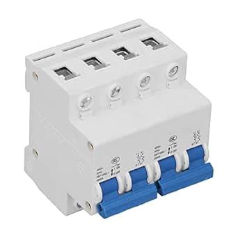 Circuit Breaker, Latching Manual Operation Transfer Switch for Wide ...