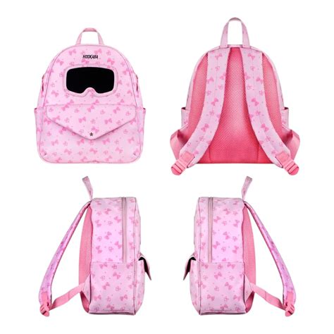 Nova Pixel Glow Lightweight LED Backpack