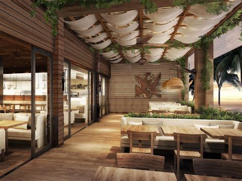 Design Inspo to Steal From Waikiki's Hottest New Hotel