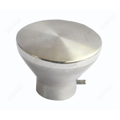 Funnel design ss finial