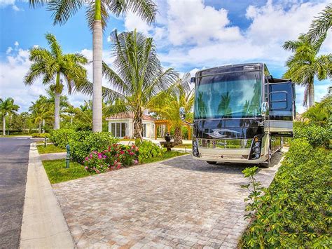 Best RV Parks in Florida: Top Rated Campgrounds