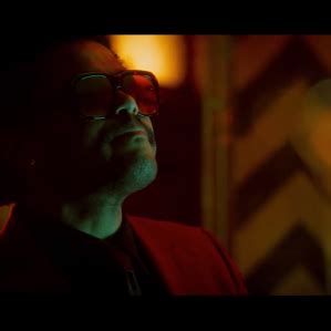The Weeknd "Blinding Lights" (Anton Tammi, dir.) | VideoStatic