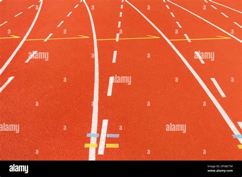 Runner Running around Curve 的图像结果