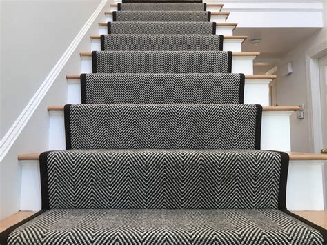 Stair Runner Installation: Everything You Need to Know – Landry ...