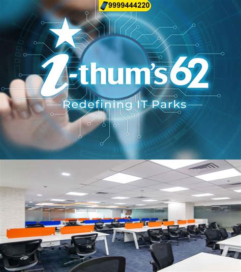 Ithum World Sector 62 Noida, Price List, Floor PLan, Location Map