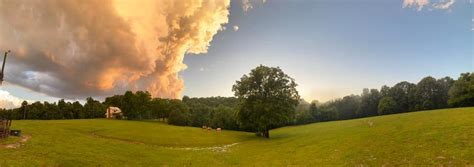 Annual chicken stew, 3421 Shacktown Road, Yadkinville, NC, 26 October ...