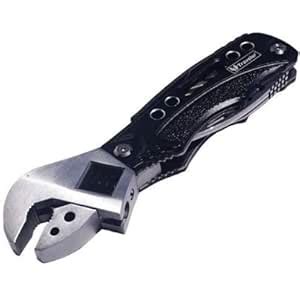 Lista Wrench with Multi Tool : Amazon.in: Sports, Fitness & Outdoors