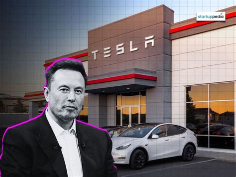 Elon Musk-led Tesla Set To Open Its First Indian Showroom In Mumbai ...