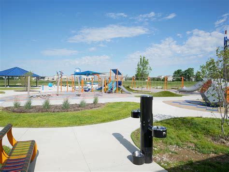 Greenwood Sports Park | Greenwood, IN