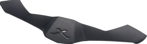 NEXX X.VILITUR Breath Deflector Nose Guard