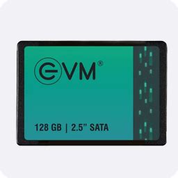Buy EVM SSD At Best Prices In India | EliteHubs.com