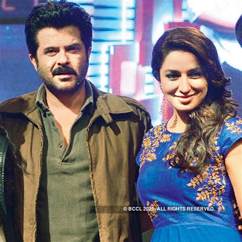 Jai Singh Rathod is caught between wife Trisha and colleague Nikita Rai ...
