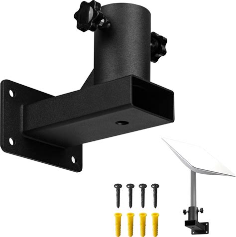Buy VANROUG Heavy Duty Starlink ing Kit, Starlink Short Wall , Starlink ...