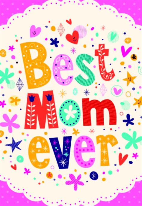 28 Awsome Printable Birthday Cards for Mom (free) — PRINTBIRTHDAY.CARDS