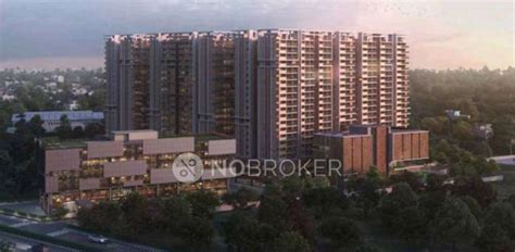 Jains Central Park East and RNK Capital Park Pocharam - Without ...