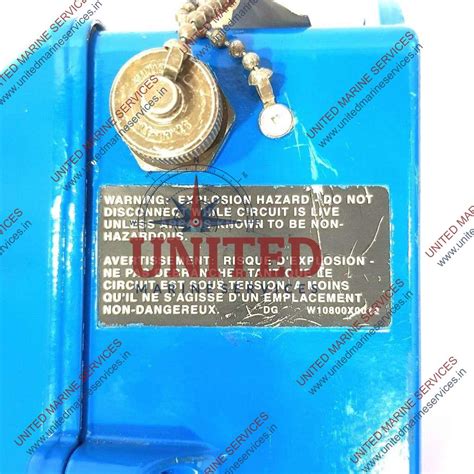 EMERSON ROC407 FLOBOSS 407 FLOW MANAGER FISHER | United Marine Services