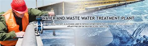 Aqua Pristine is a Water Purification Solution Manufacturer
