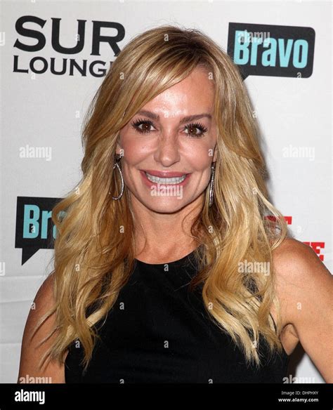Taylor Armstrong Bravo's Andy Cohen's Book Release Party For "Most ...